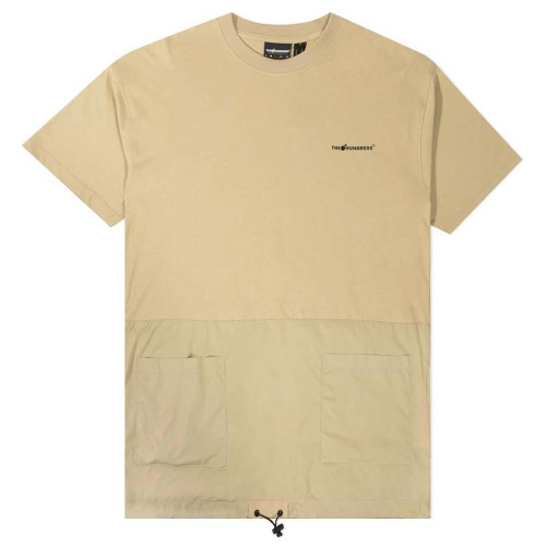 The Hundreds Ανδρική κοντομάνικη μπλούζα